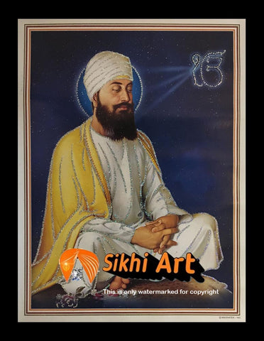 guru tegh bahadur ji