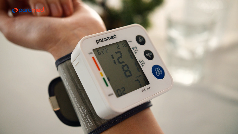 How to Check Your Blood Pressure at Home