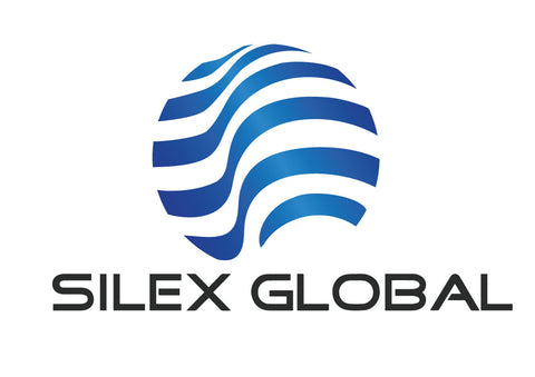 silex global logo