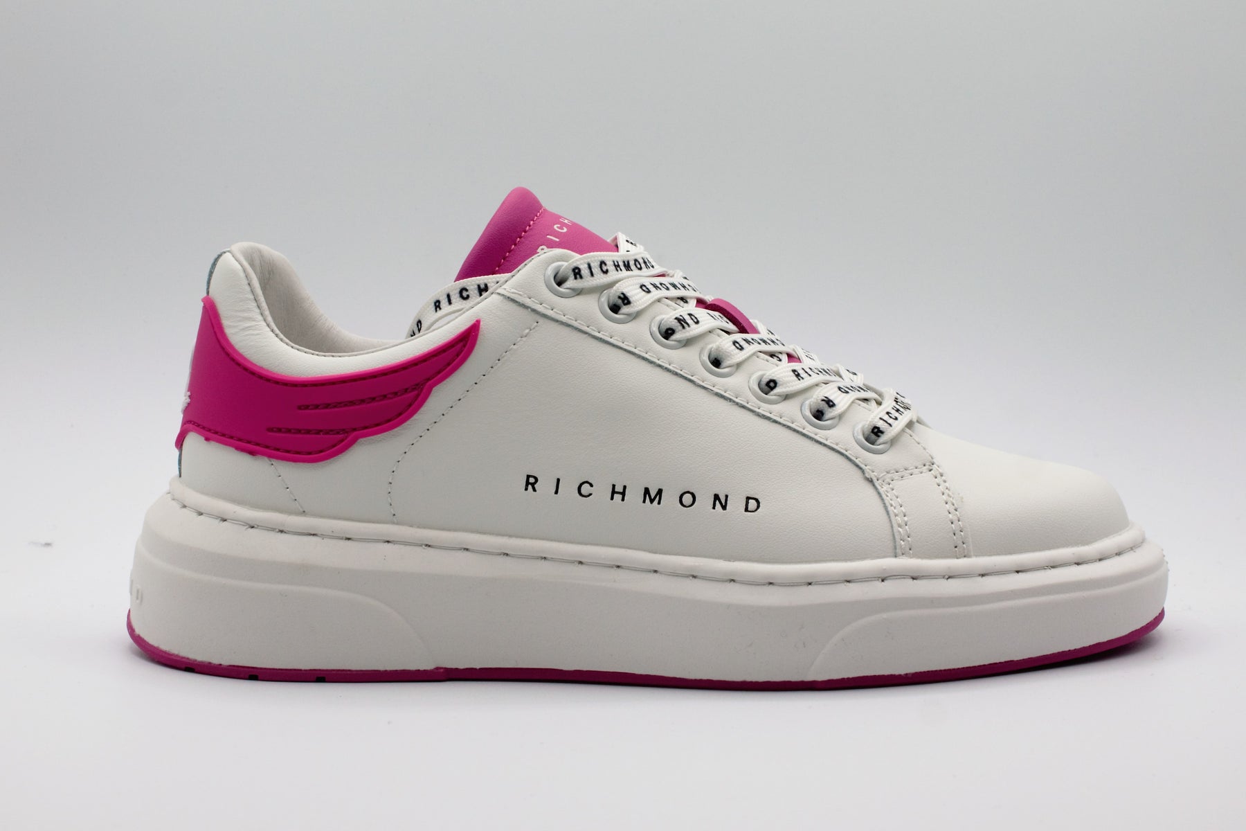 RICHMOND リッチモンド スニーカー シューズ レディース Sneakers Gold