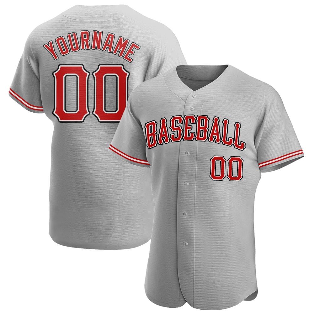 build your own baseball jersey