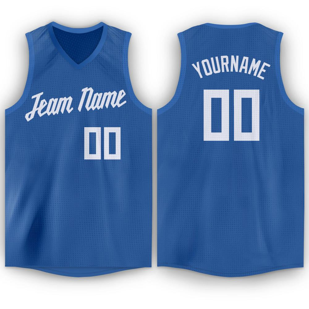 light blue basketball jersey