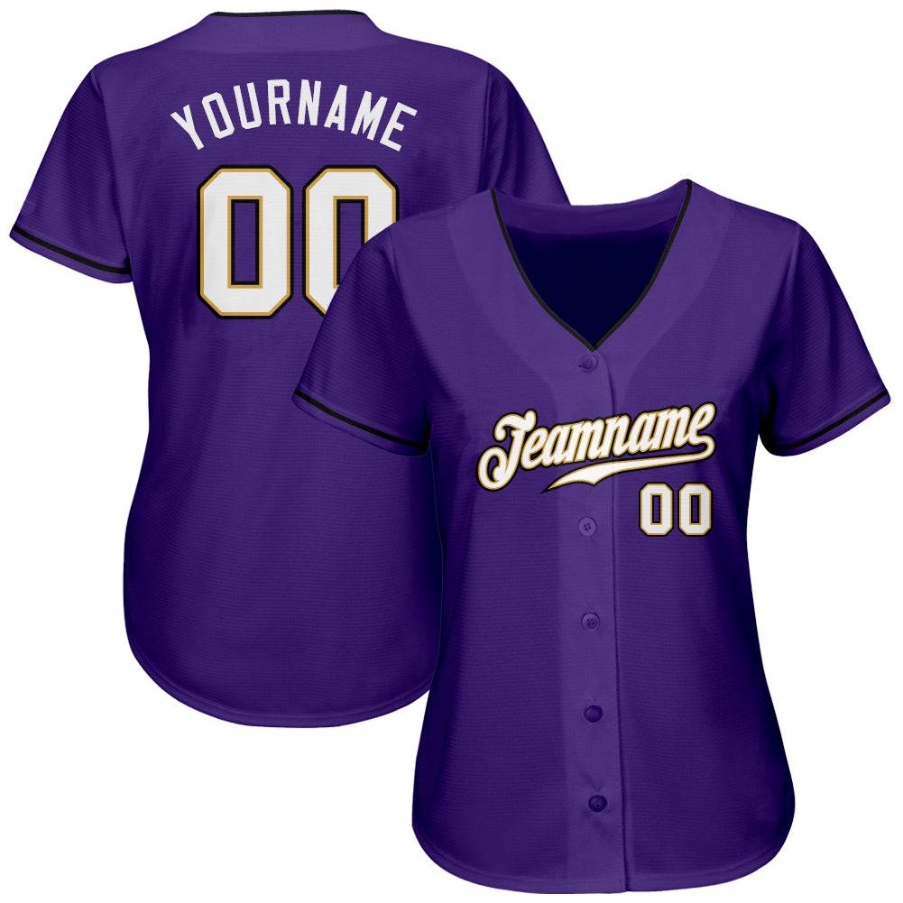 white purple jersey