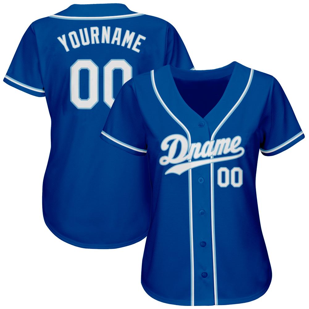 custom authentic baseball jerseys