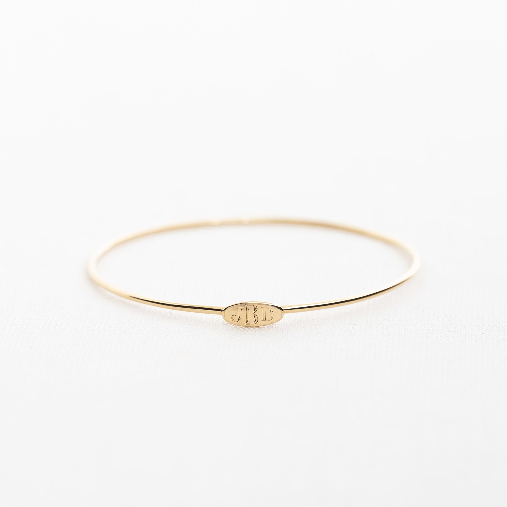The Wavy Bangle x SGP – Yearly Co.