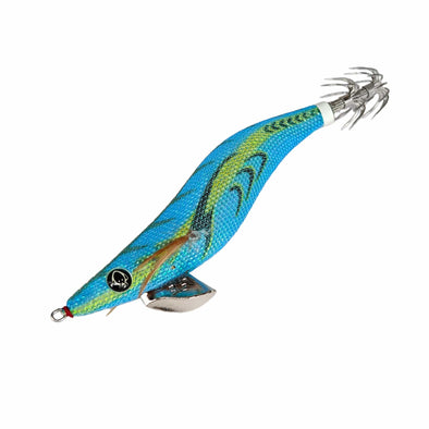 GLOW SQUID FISHING Jigs 22/60g Octopus Crank Artificial Jigs Night Fishing  Tools $10.99 - PicClick AU