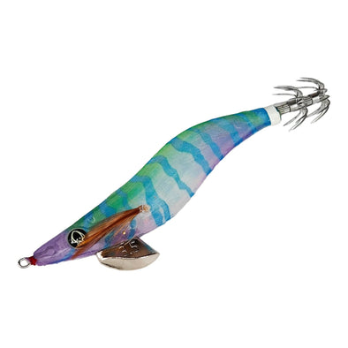 RUI Squid Jig 10 Jigs Christmas Set Egi Fishing Lure – Rui Fishing