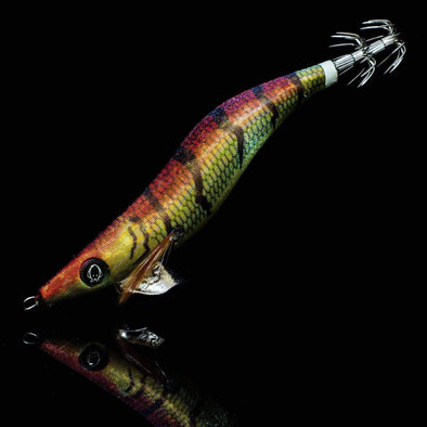 RUI Squid Jig GS05 MULLET Egi Fishing Lure – Rui Fishing Tackles