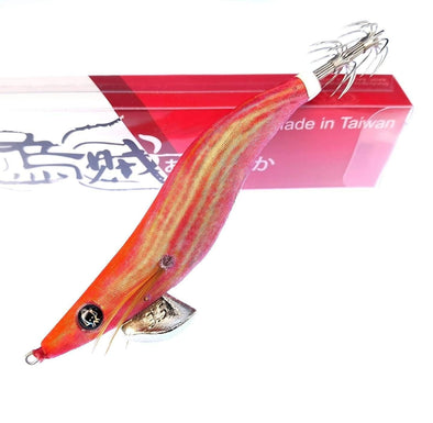 RUI Squid Jig GS05 MULLET Egi Fishing Lure – Rui Fishing Tackles