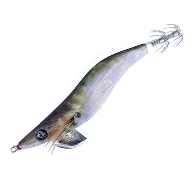 RUI Squid Jig KR160 ON FIRE Egi Fishing Lure – Rui Fishing Tackles