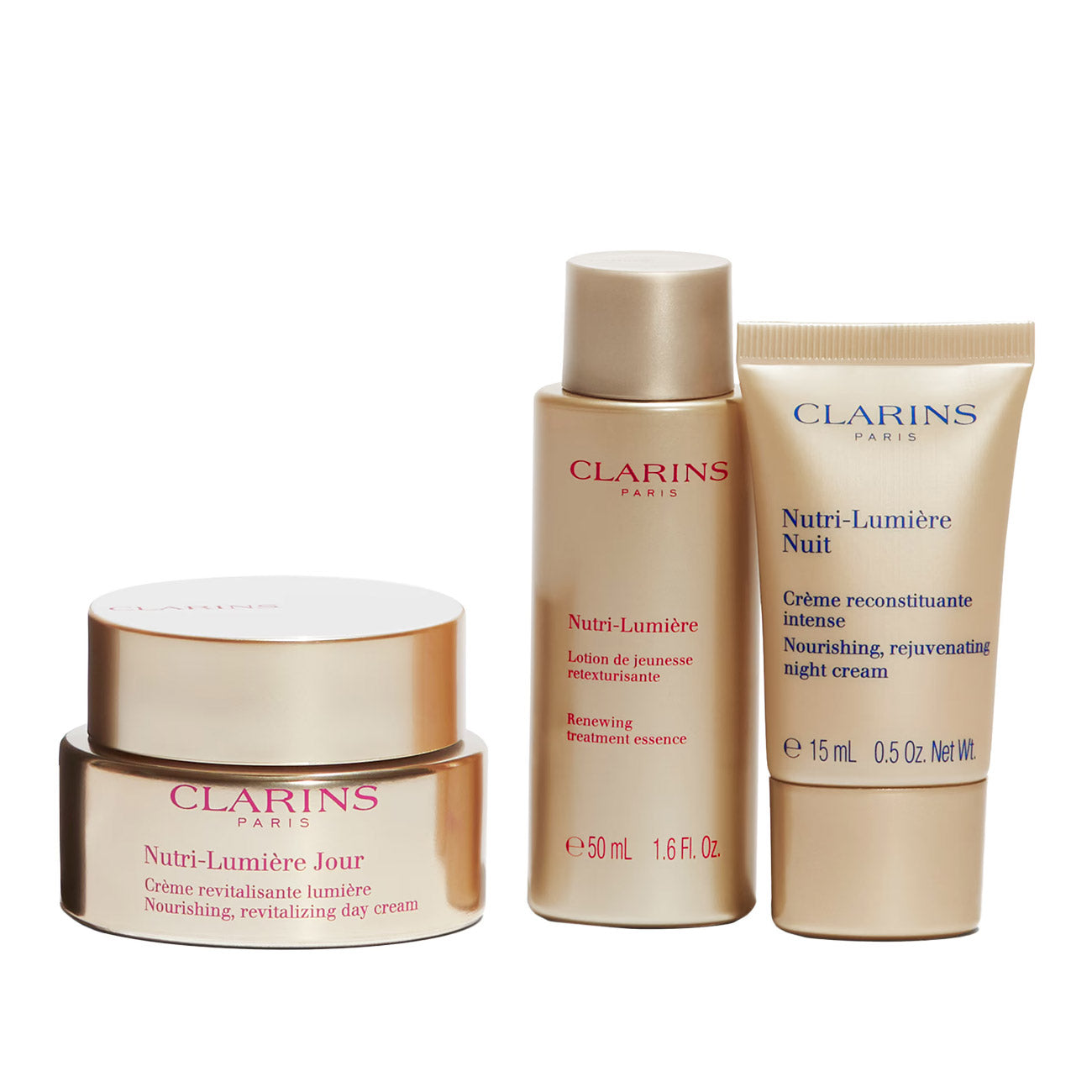 Clarins V Shaping Facial Lift Tightening & Anti-Puffiness Eye Concentrate, Skin Society