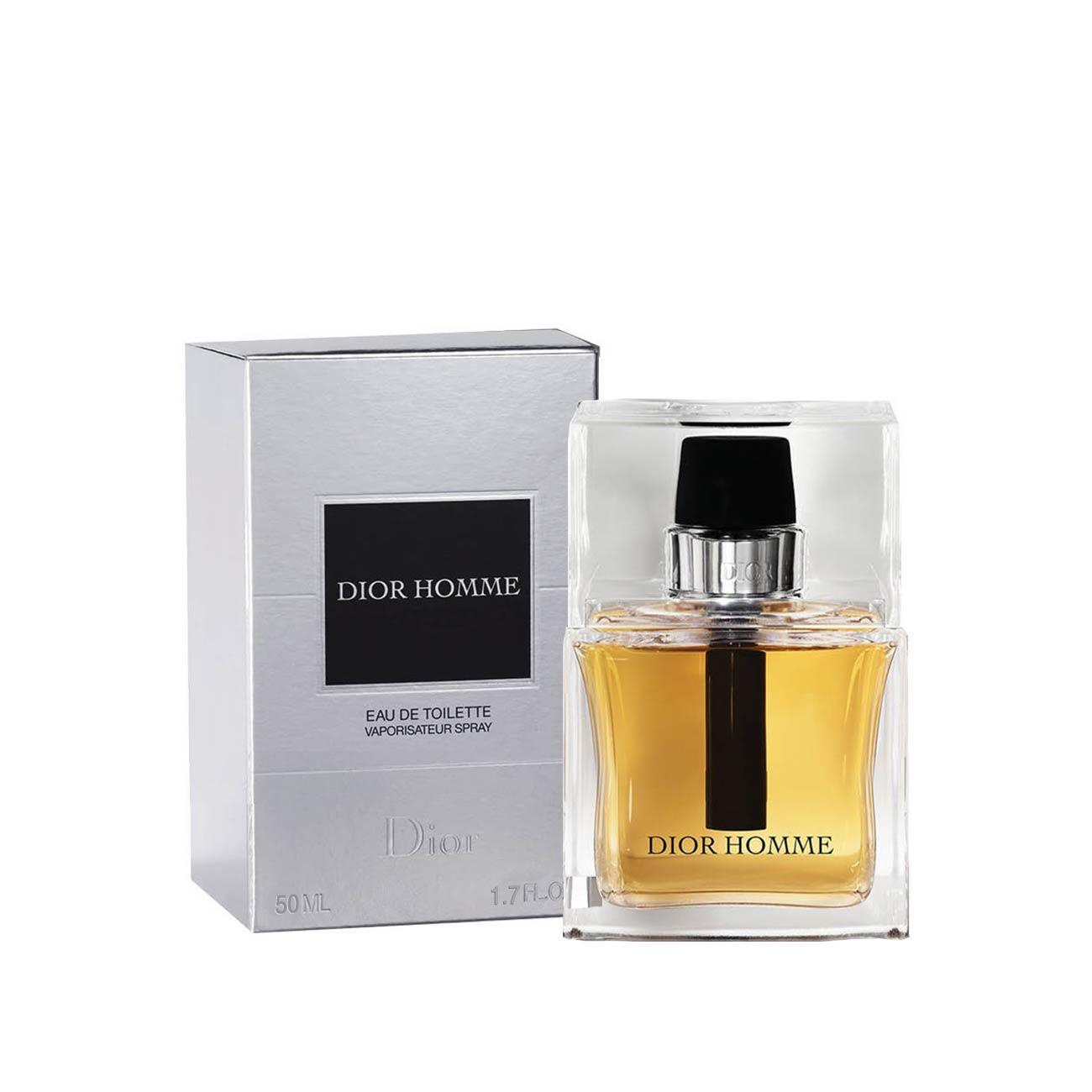 DIOR HOMME ORIGINAL Eau de Toilette Spray  Dior Homme  Man Perfumes   Parfumdocom