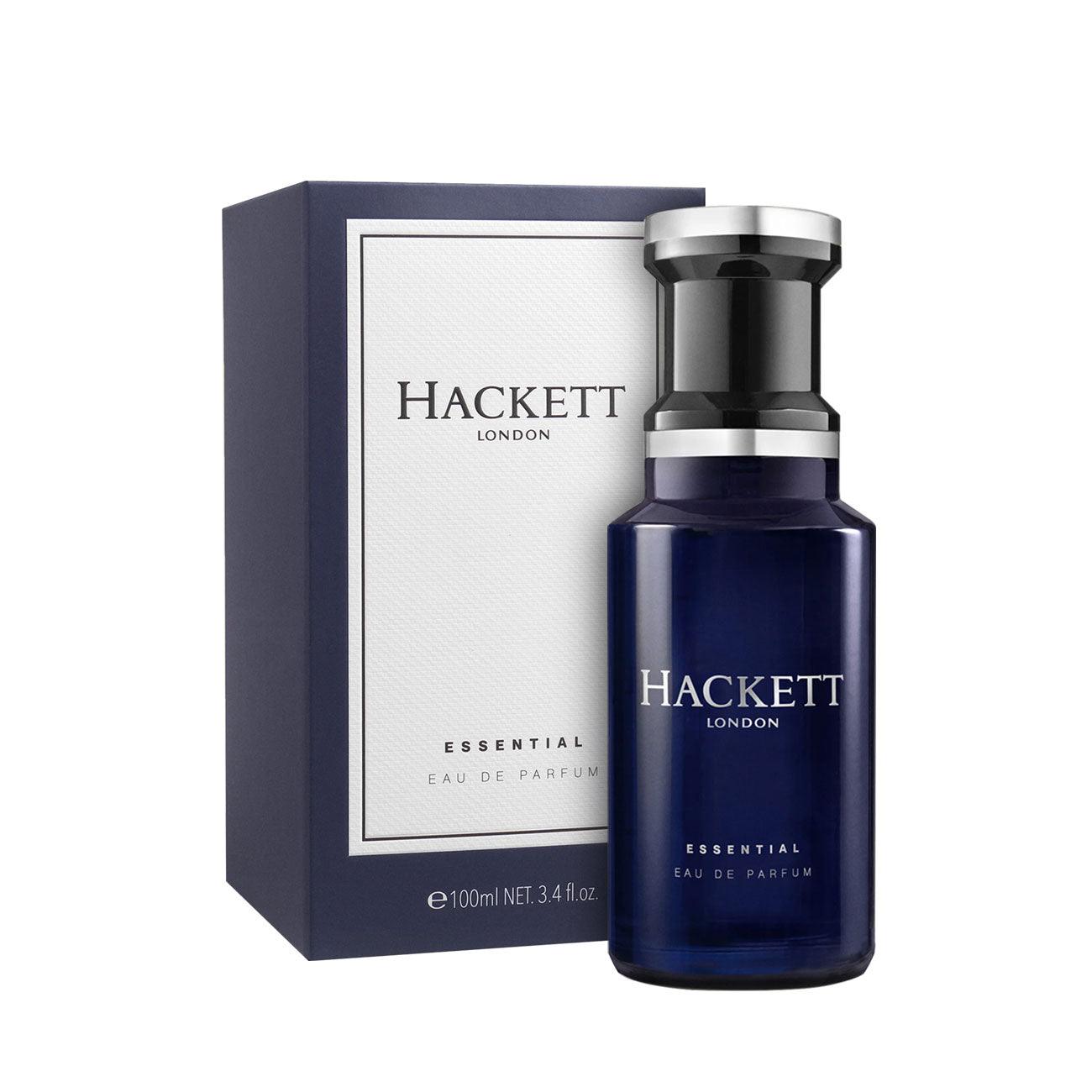 Essential HACKETT Eau Parfum Hombre precio