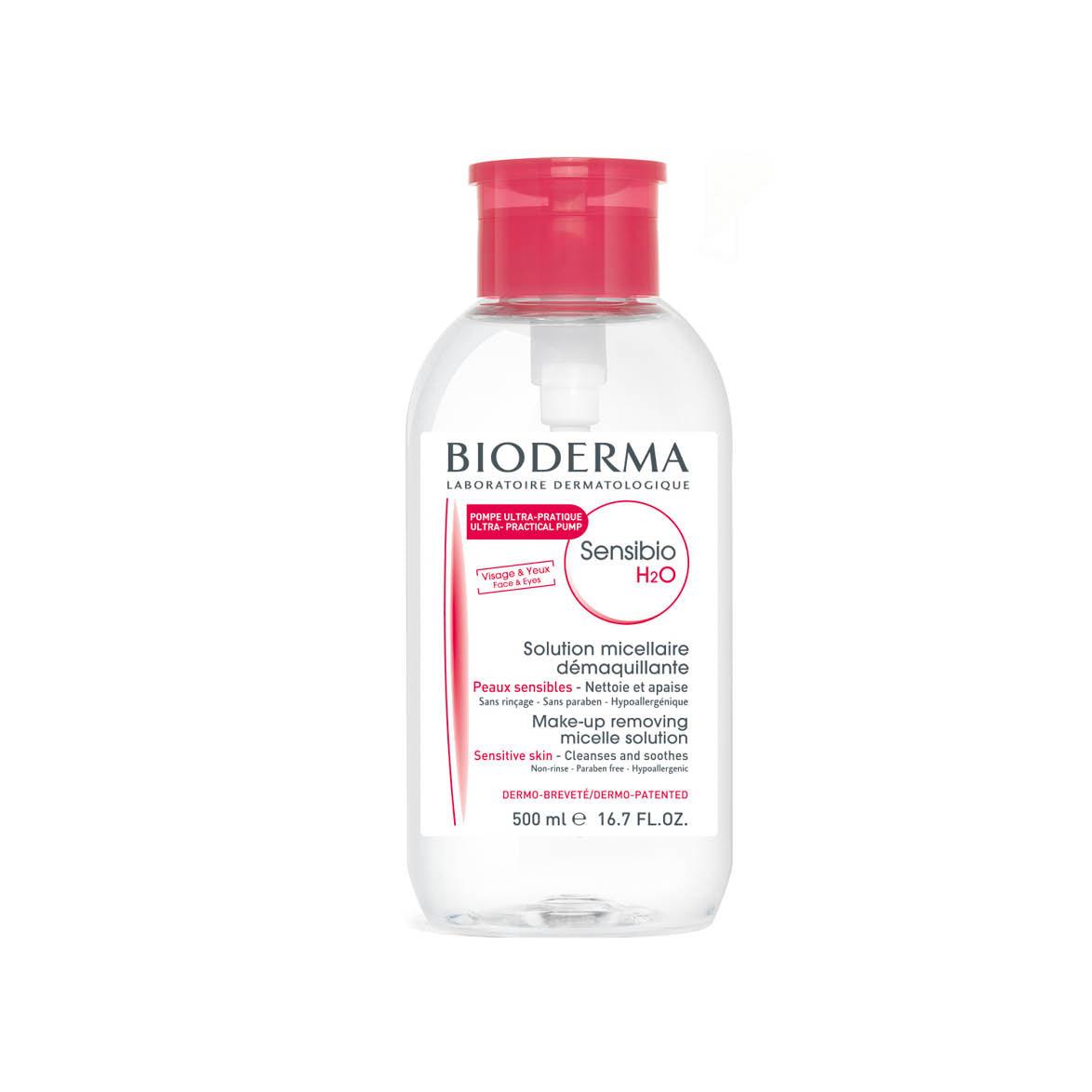 Bioderma Skin Society