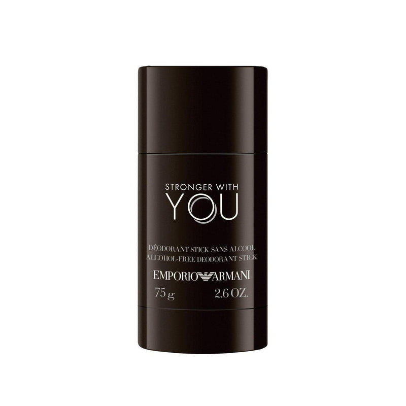 emporio armani deodorant