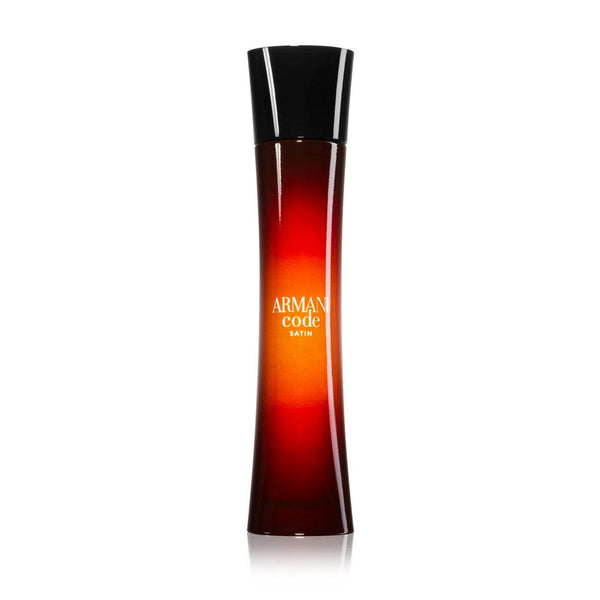 armani code satin 100ml