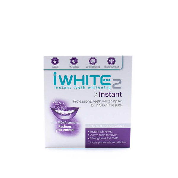 Instant2 Professional Teeth Whitening Kit | Skin Society | Lebanon