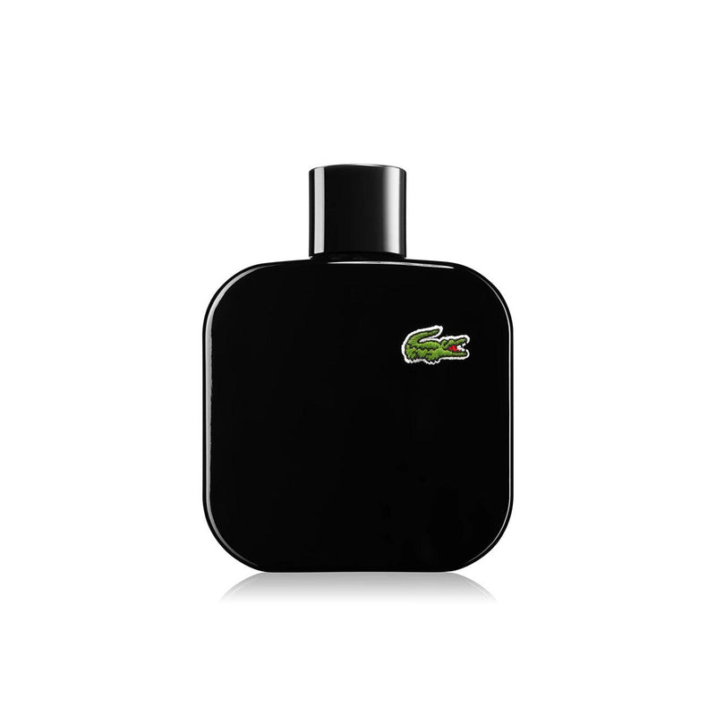 lacoste intense black