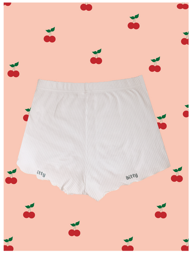 itty bitty - lace shorts – Ittybittylabel