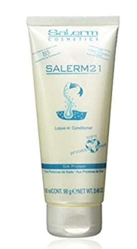 SALERM 21 MASCARILLA PROTEINAS DE 200 ml – Helena2elmasnou