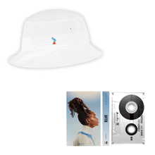 Load image into Gallery viewer, Gifted Album + Hat
