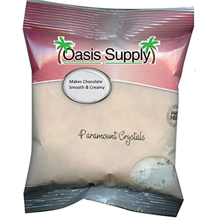 Isomalt Crystals – Oasis Supply Company