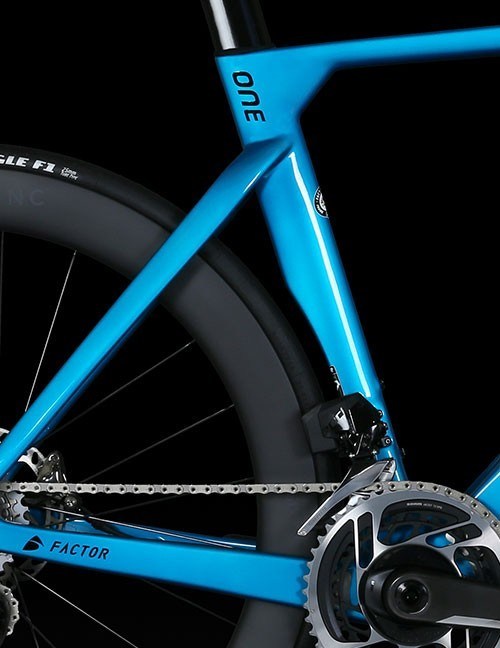 Factor One Bikes And More