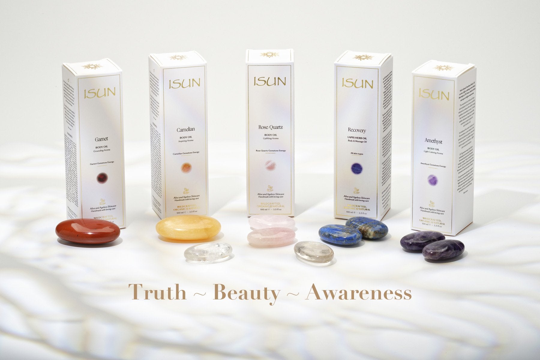 ISUN Skincare US