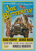 Joe Butterfly (1957) DVD