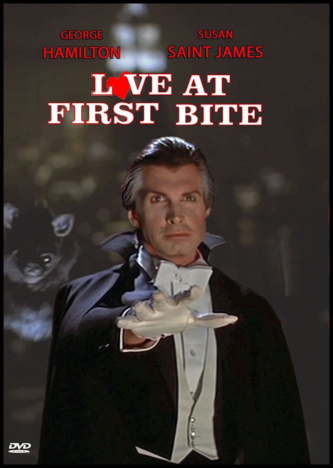 love at first bite movie streaming