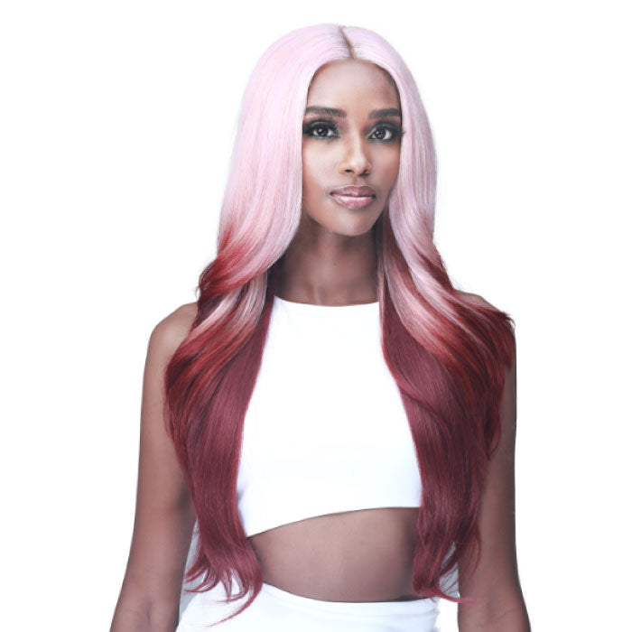 bobbi boss lace front wig mlf 18 lavender