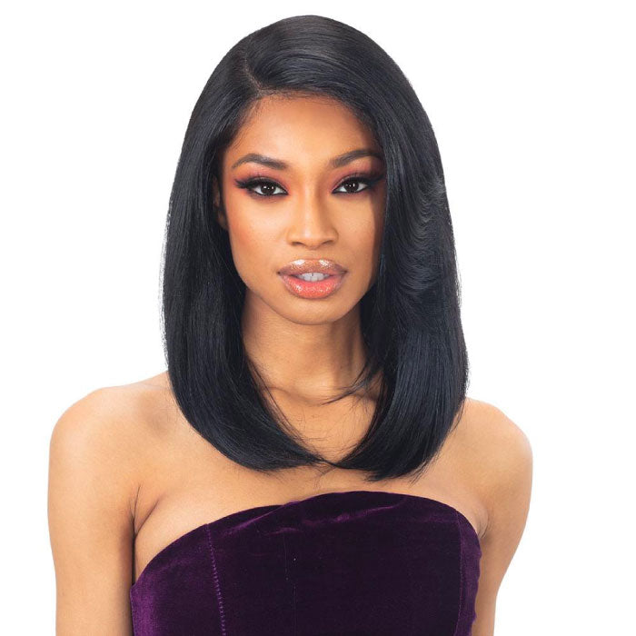 freetress equal lace front natural hairline wig kimora