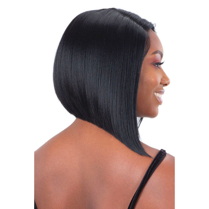 Equal lite lace front wig