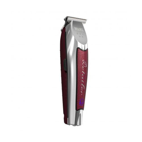 wahl detailer li cordless