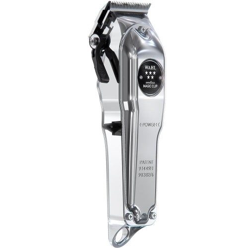 wahl magic metal cordless