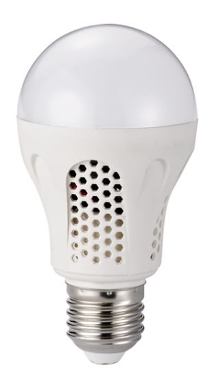 eurolux rechargeable bulb