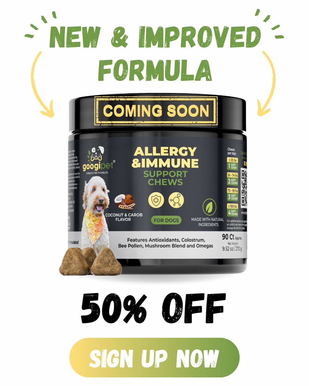 Teaser Allergy Mobile Launch Banner.png__PID:4341fe92-cdf7-49e9-be64-06d55a903baa