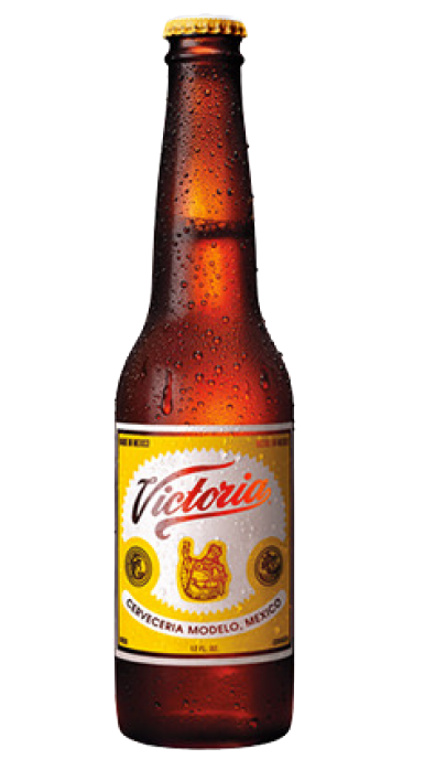 Victoria Beer – Manila Bambi Foods Company