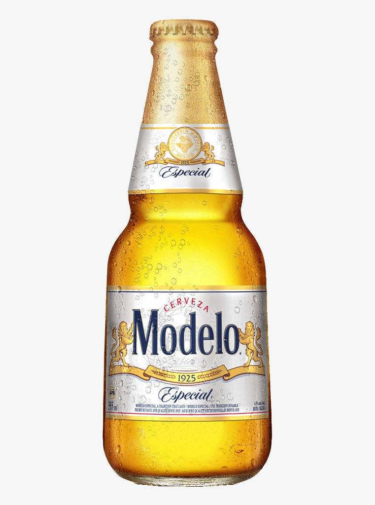 Modelo Especial Premium Beer – Manila Bambi Foods Company