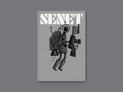 Senet Magazine Issue 2 -  Senet Magazine