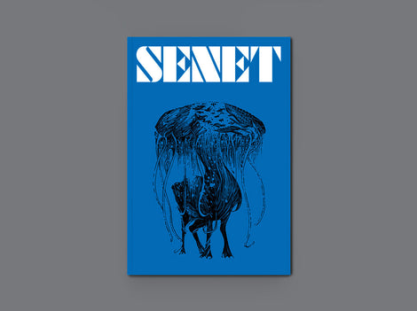 Senet Magazine Issue 7 -  Senet Magazine