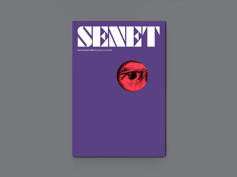 Senet Magazine Issue 8 -  Senet Magazine