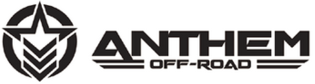 Anthem Off-Road Wheels Logo