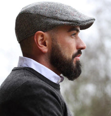 Irish flatcap