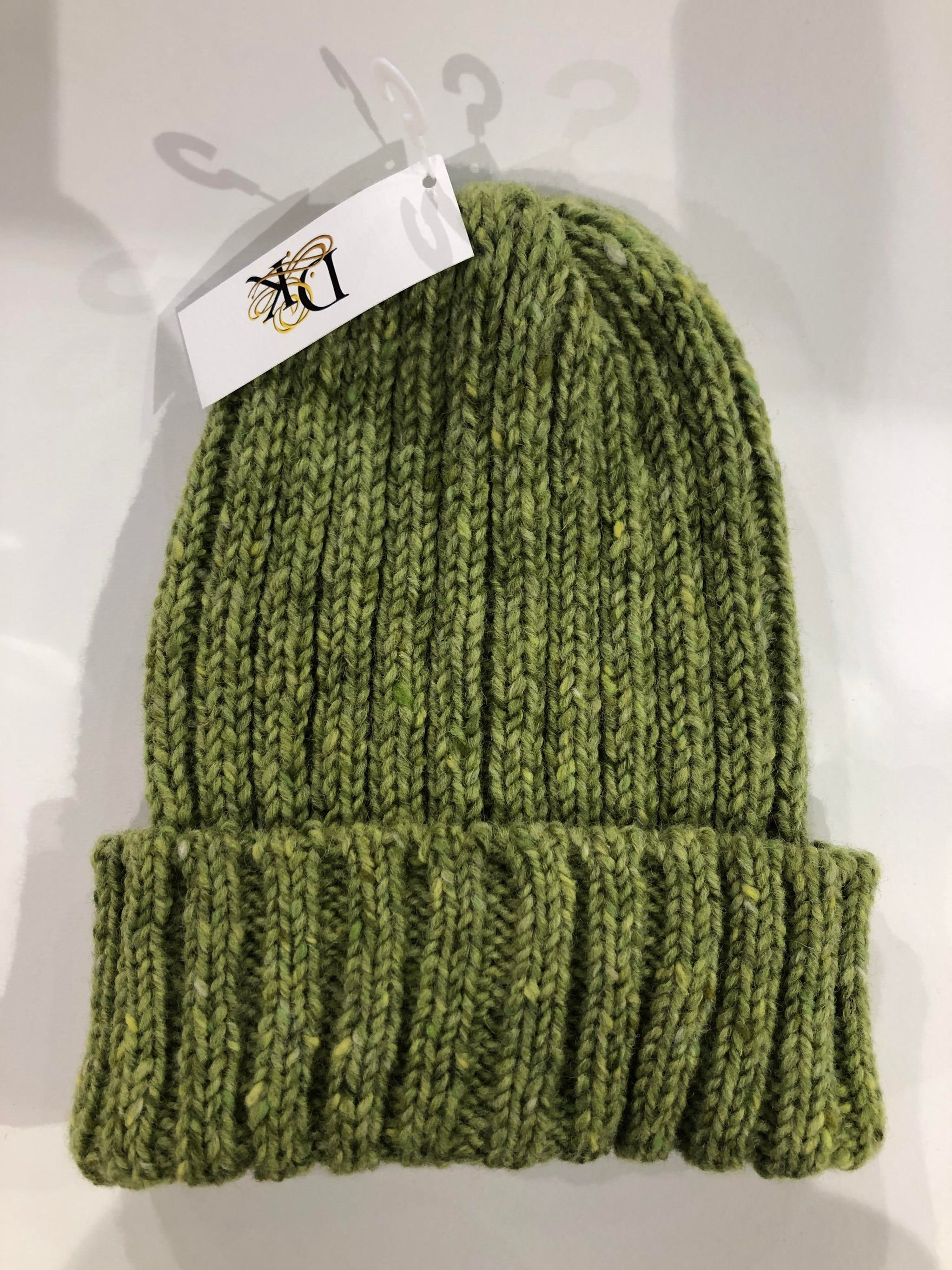 Irish Wool Hats - The Donegal Shop