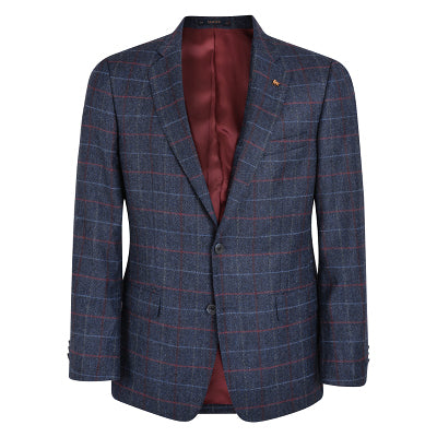 Magee Tweed Jacket - The Donegal Shop