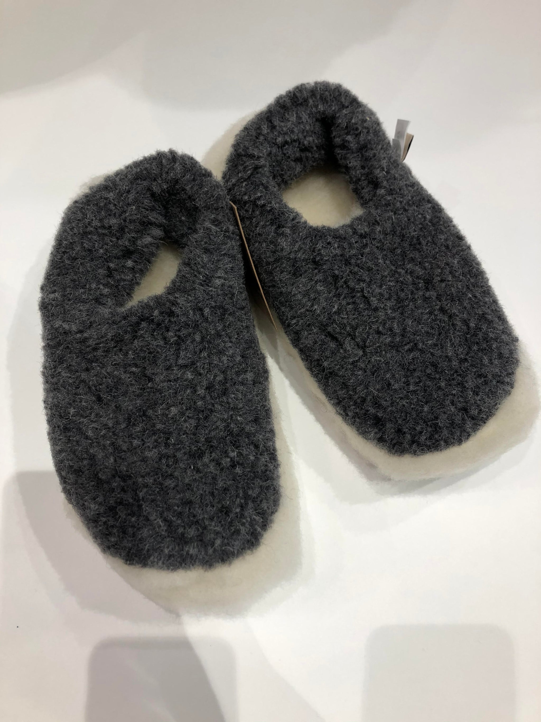 merino wool slippers