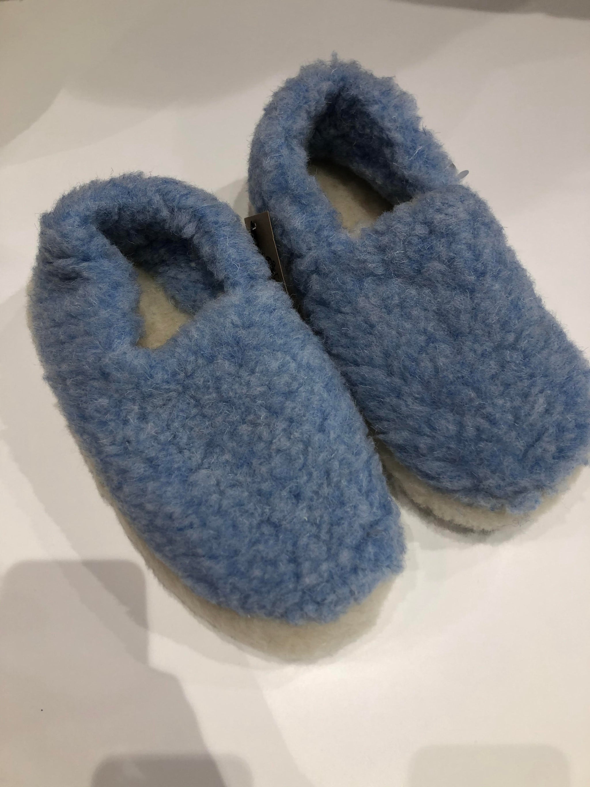 merino wool slippers