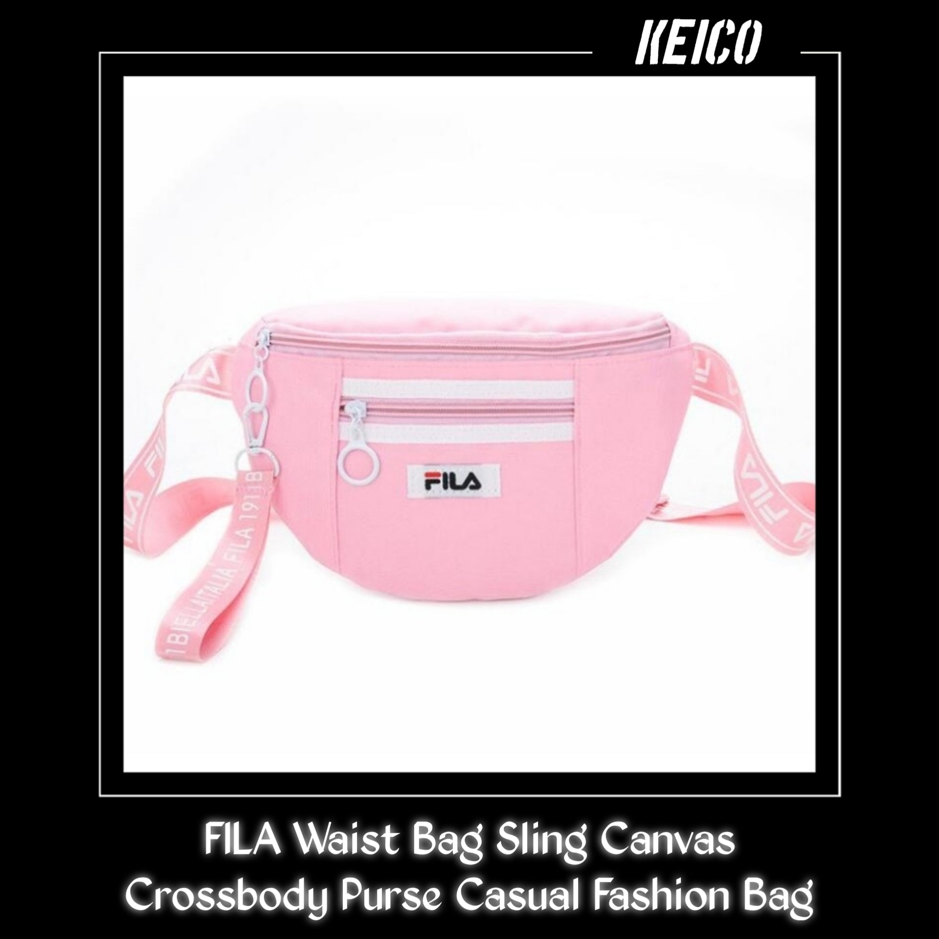 fila purse