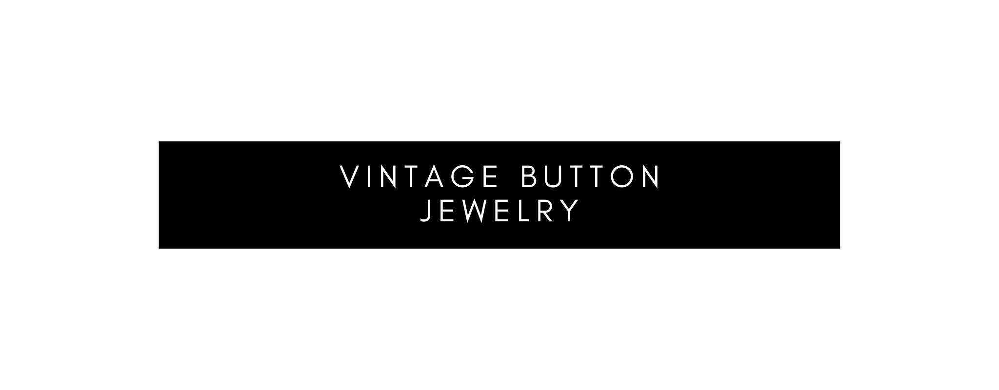 Vintage Chanel, Vintage Louis Vuitton, & Vintage Gucci Button Jewelry